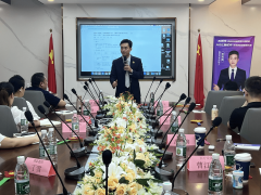 拥信办AI算法存案