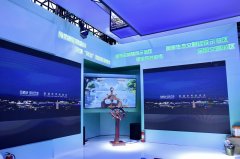 正在趣味互动中加